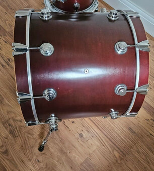 Bicí souprava DW Collectors - 8