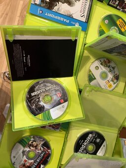 Hry xbox 360 - 8
