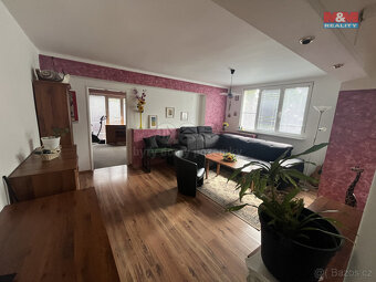 Prodej bytu 2+1, 55 m², Mladá Boleslav, ul. Jičínská - 8