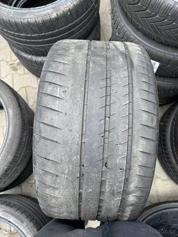 Michelin PilotSport Cup 2 - 245/35 R20 a 295/30 R20 - 8