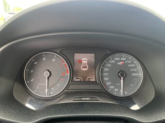 Seat Leon Cupra 300 - nájezd 55tis - 8