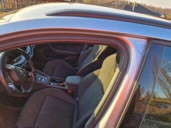 Škoda Octavia 2.0TDI 110kw DSG 2022 - 8