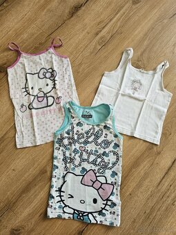 Set oblečení na holčičku - 8