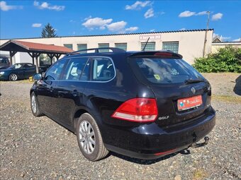 Volkswagen Golf, 2,0 TDi 1MAJTažnéRozvody - 8
