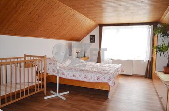 Prodej rodinného domu,  180 m2, Svébohov - 8