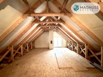 Prodej, rodinný dům 4+1, 160 m², Víska u Jevíčka - 8