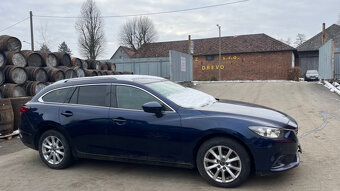 300. Mazda 6 GJ 2.2 SH01 - 8