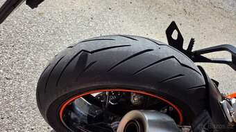 KTM SUPERDUKE 1290GT - 8