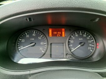 Renault Kangoo 1.2i - 8