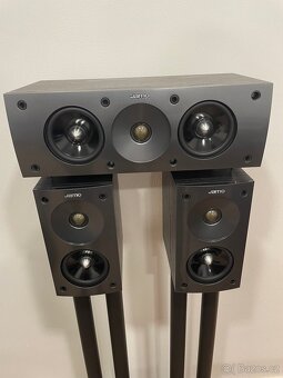 Repro Jamo S606 HCS 5.0 - 8