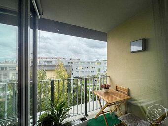 Pronájem bytu 2+kk • 54 m² - 8