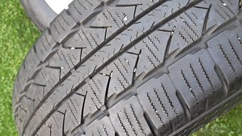 Orig. zimní kola VW Multivan T5/T6, Transporter T5/T6 - 8