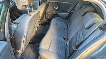 Renault Megane III 1.2 TCe Turbo - 8