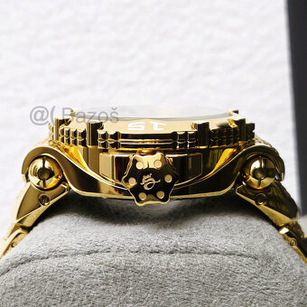 Hodinky INVICTA Subaqua Noma VIII - model 47569 - 8