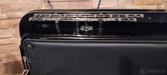 HOHNER MORINO XD 5 HLAS.TOPKA MEZI AKORDEONY. - 8