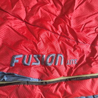 Spací pytel - 2 kusy - 8