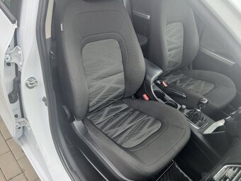 Kia Ceed 1,4i16V 73kW - 8