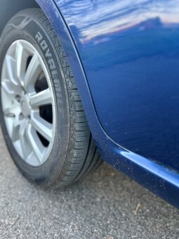 OPEL Zafira 1.8 16V 103kw - 8