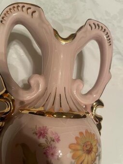 Váza zn. Kawex Karlsbad 27cm - 8