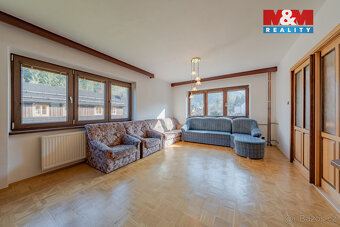 Prodej ubytovací zařízení, 150 m², Velké Karlovice - 8