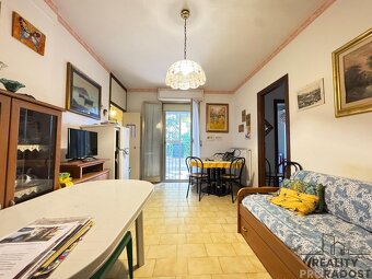 Byt 3+1, 75 m², Via Saline, Silvi - 8