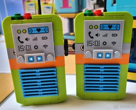 LEGO Friends 41346 Krabice přátelství
- 8