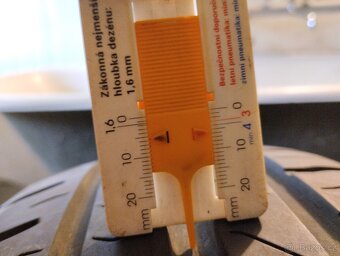 Falken Sincera SN 832 eCORUN 185/60R14 82T - 8