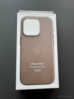 Kryty na iPhone 12 Pro/ 14/ 15 a 15 Pro - 8