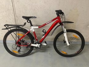 Horské kolo Agang GANGSTA 5.0 - 8