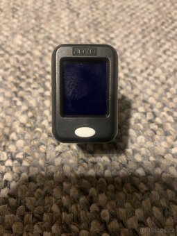 Kytara Valencia 4/4, Joyo JT-09 Klipová ladička - 8