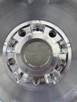 Mercedes r23 GLS63 AMG GLS 23 X167 A167 W167 - 8