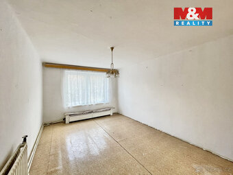 Prodej rodinného domu, 100 m², Česká Třebová - 8