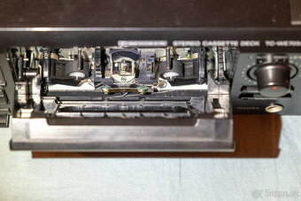 Tape deck Sony TC-WE705S (po servisu) - 8