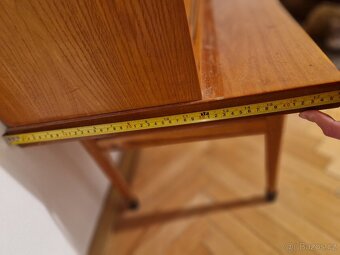 Retro skříňka - 8