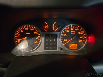 Clio RS (182) Cup velmi dobrý stav - pravostranné - 8