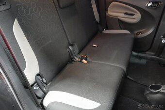 Citroën C3 Picasso 1.6 HDi , 68 kW nafta, 2012 - 8