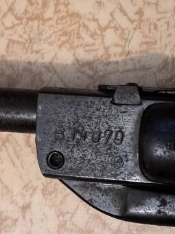 Slavie 603 Made in Czechoslovakia - 8