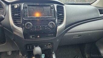 Fiat fullbeck , mitsubishi L200 - 8