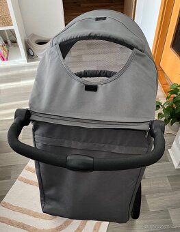 Kočár Britax B-Motion 4 plus - 8