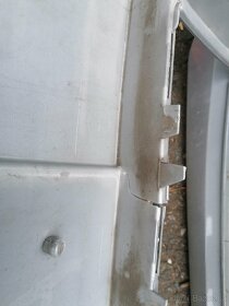 Přední nárazník Škoda Octavia III - 8