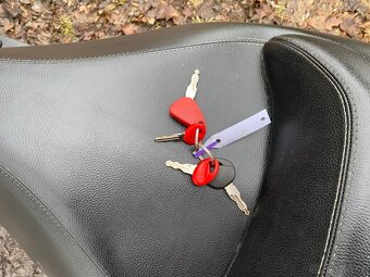 Piaggio Mp3 Yourban 300 LT - 8