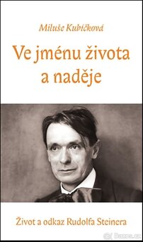 Sešity na téma Úvod od anthroposofie - 8