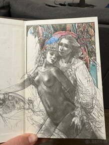 Historické a dobrodružné knihy - 8