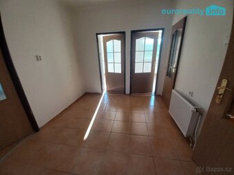 Pronájem, byt 3+1, Kotopeky - 8