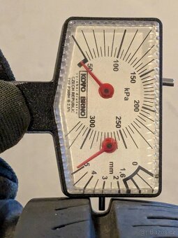 Continental ContiEcoContact 3 185/65/R14 - 8