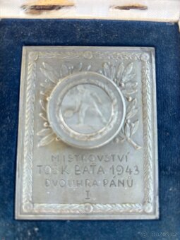 Starožitné mince - 8