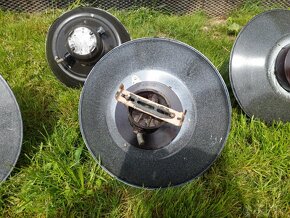 Industriální světla - 8