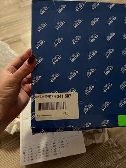 Baterie Grohe cool sunrise - 8