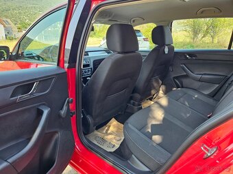 Škoda Rapid Spaceback  1,2 TSi - 8