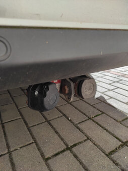 Opel Vectra SW 110 kW rok 2008 - 8